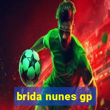 brida nunes gp